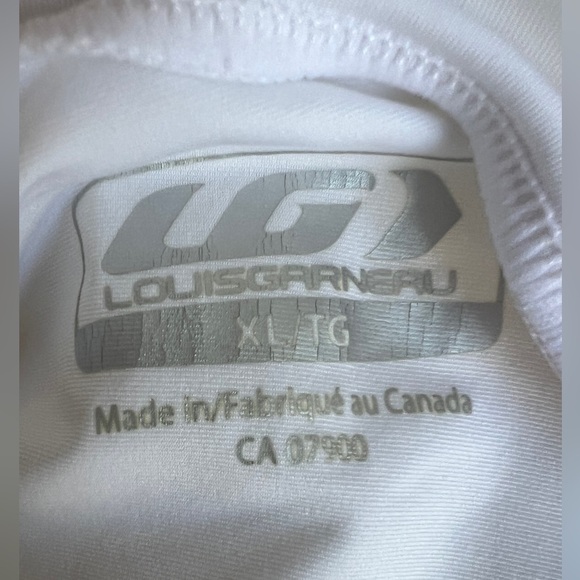 Louis Garneau Course Superleggera Women's Jersey Women’s Jersey Sz XL - Picture 10 of 12